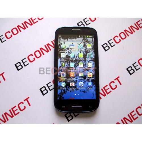 Samsung Galaxy S3 (W3000) Blue MTK6575T